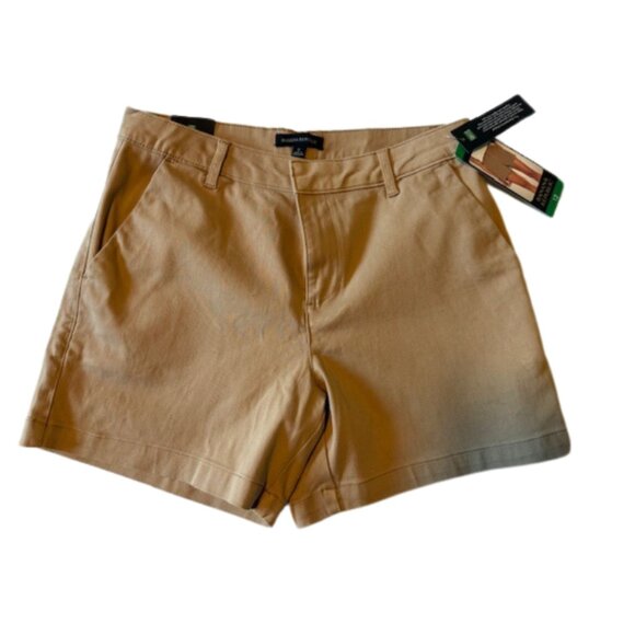 Banana Republic Women's Size 12 Tan Chic Summer Ready - Picture 1 of 8